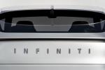 Infiniti QX Inspiration 2019 года